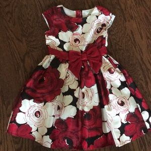 Gymboree Dress from Dressed up collection